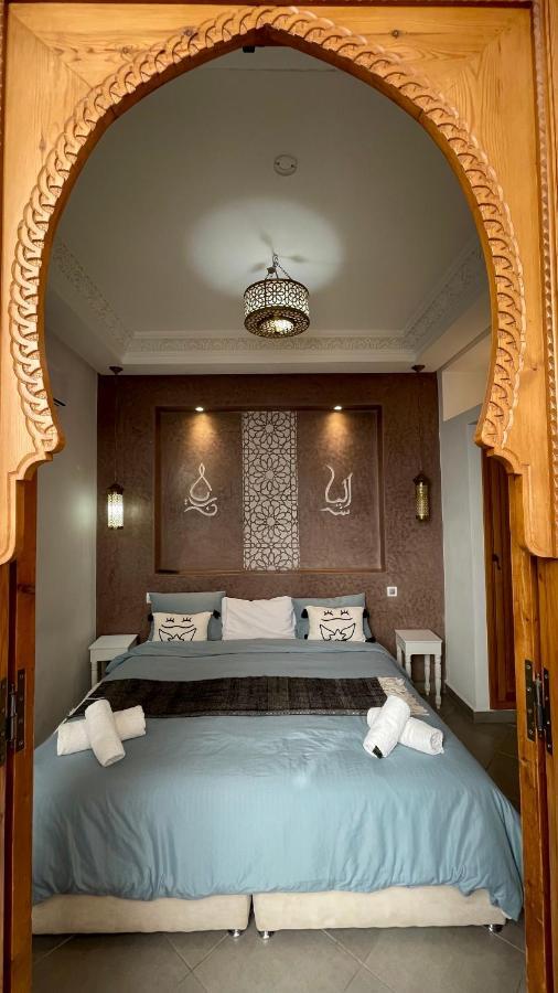 Riad Al Hamama Marrakesh Bagian luar foto
